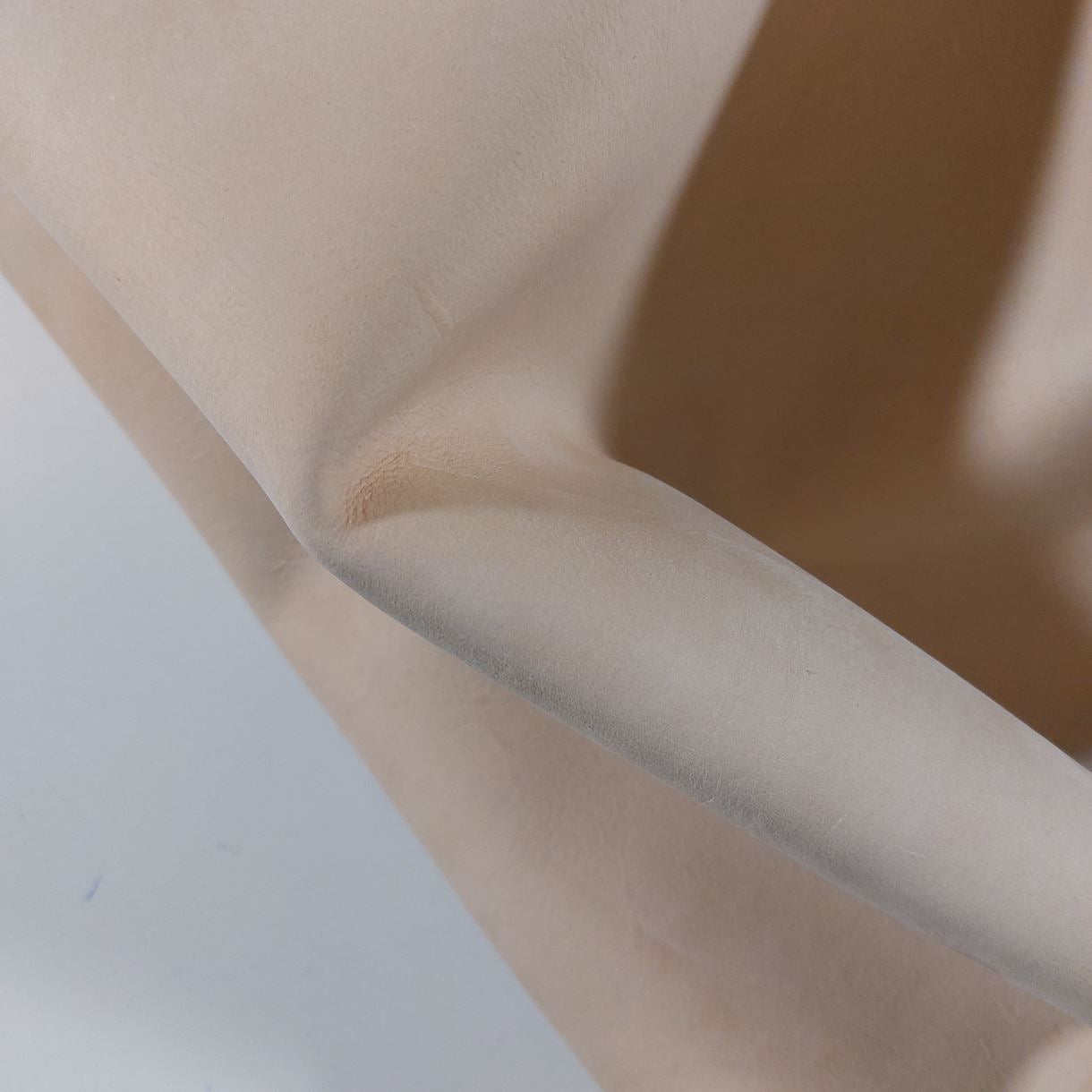 LA PERLA AZZURRA art. Soft Condor. Колір - naturale. 1,4мм.