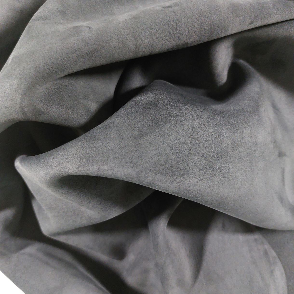LA PERLA AZZURRA art. Soft Condor. Колір - nero. 1,4мм.