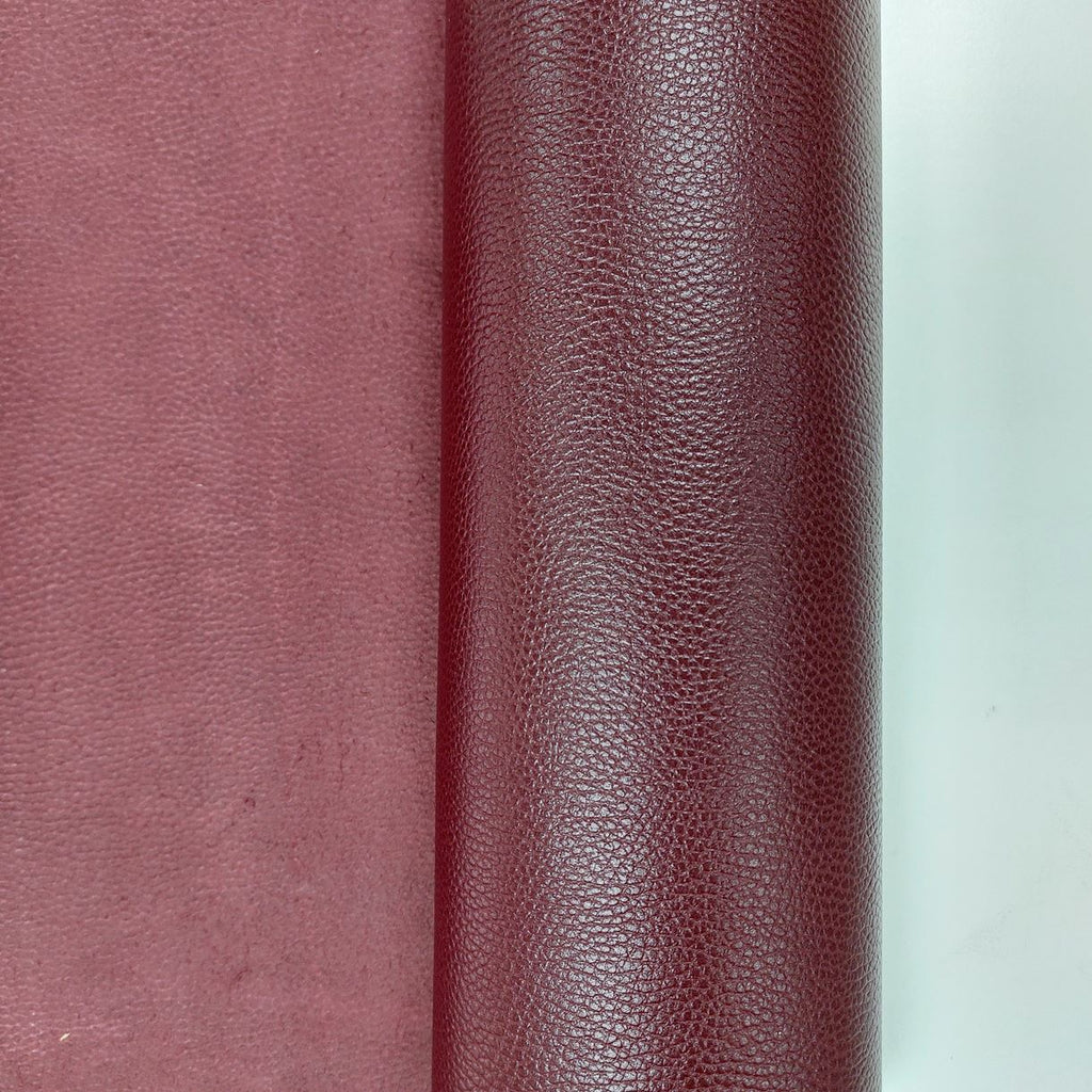 LUXURY. Колір - burgundy 1,5