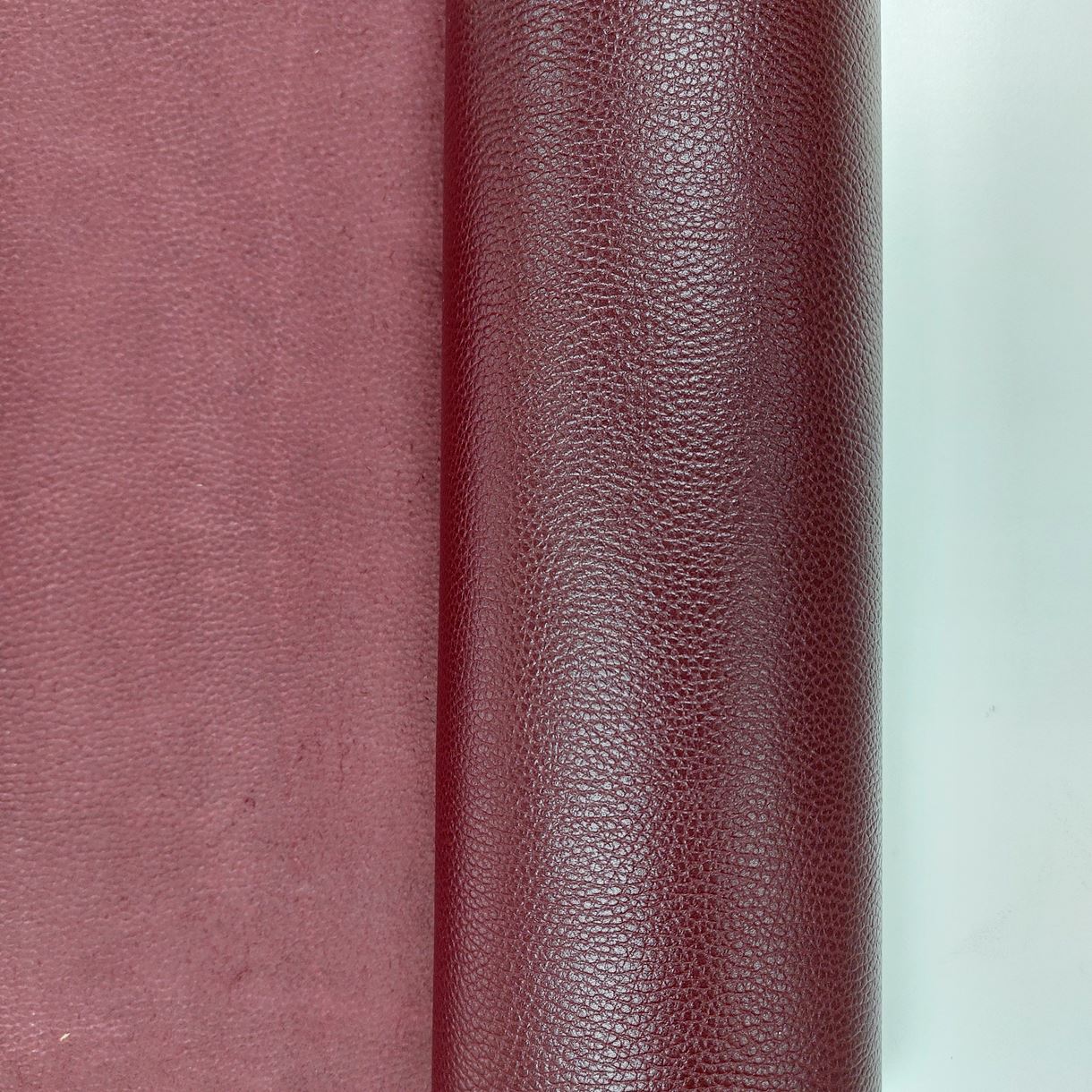 LUXURY. Колір - burgundy 1,5