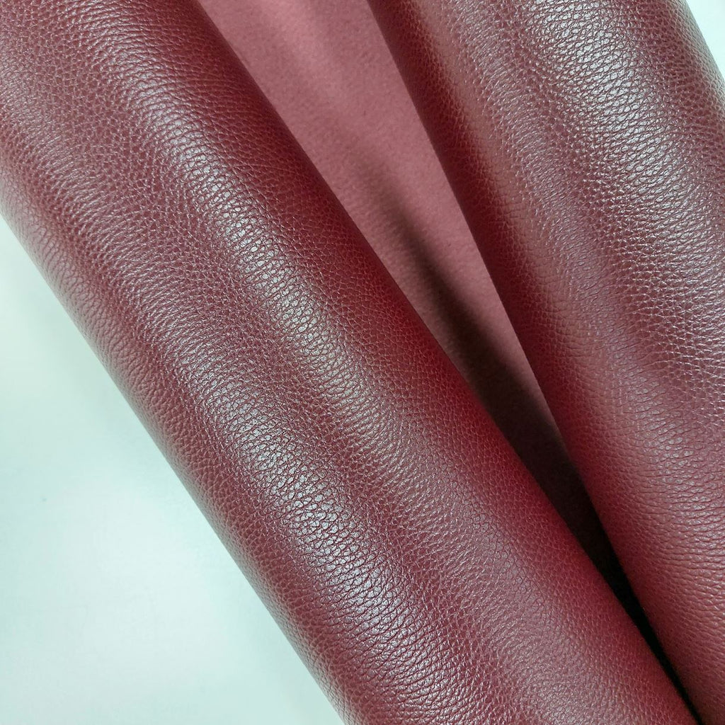 LUXURY. Колір - burgundy 1,5