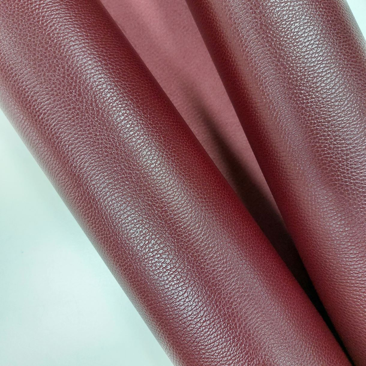 LUXURY. Колір - burgundy 1,5