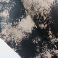 Stampa digitale. Арт. Nebula - black 1.3