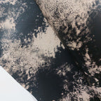 Stampa digitale. Арт. Nebula - black 1.3