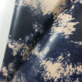 Stampa digitale. Арт. Nebula - blue navy 1.3