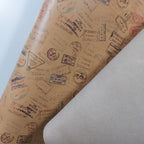 Stampa digitale. Арт. Passport - штампи 1,3