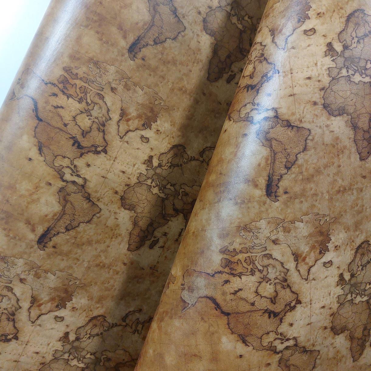 Stampa digitale. Арт. Cartographer 1.3