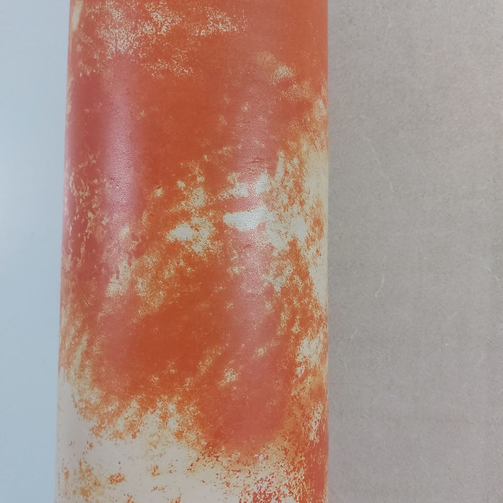 Stampa digitale. Арт. Nebula - orange 1.3