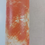 Stampa digitale. Арт. Nebula - orange 1.3