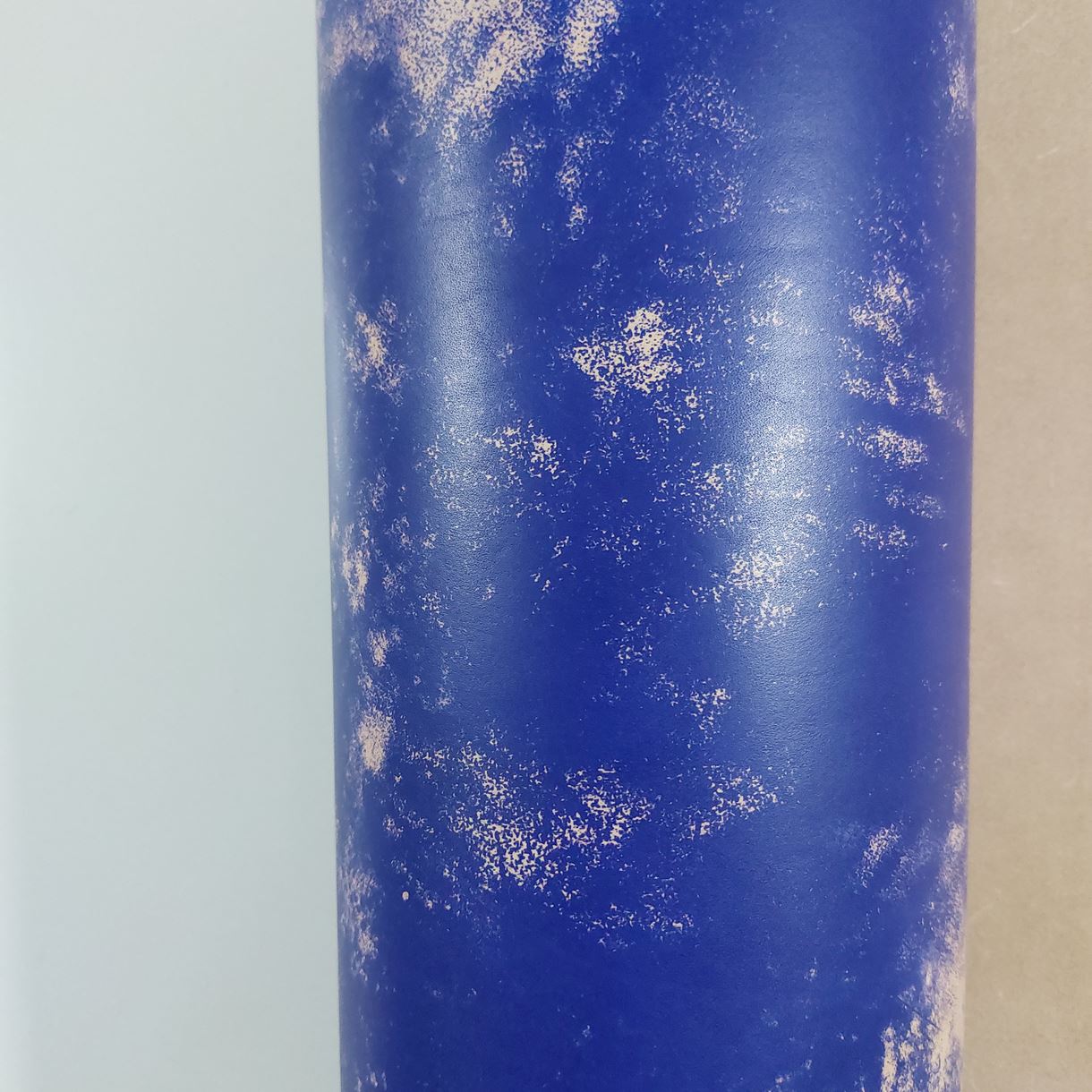 Stampa digitale. Арт. Nebula - blue atlantic 1.3