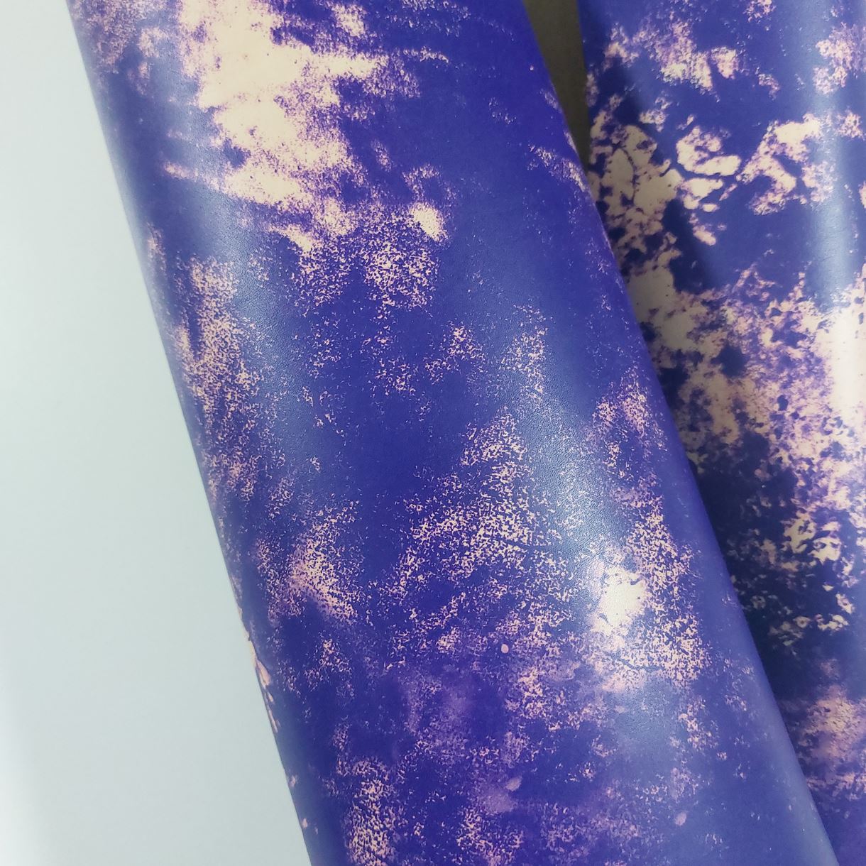 Stampa digitale. Арт. Nebula - viola 1.3