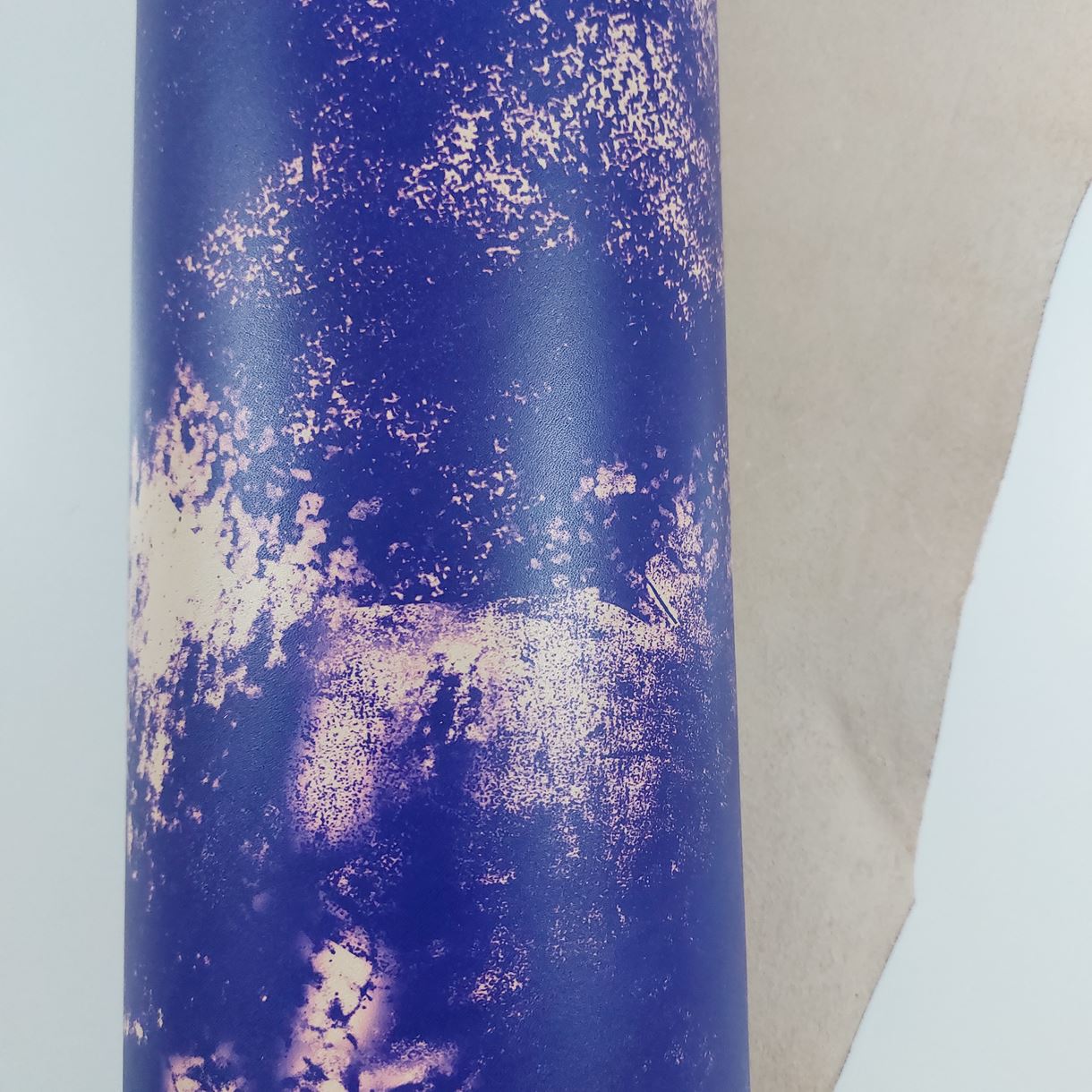Stampa digitale. Арт. Nebula - viola 1.3