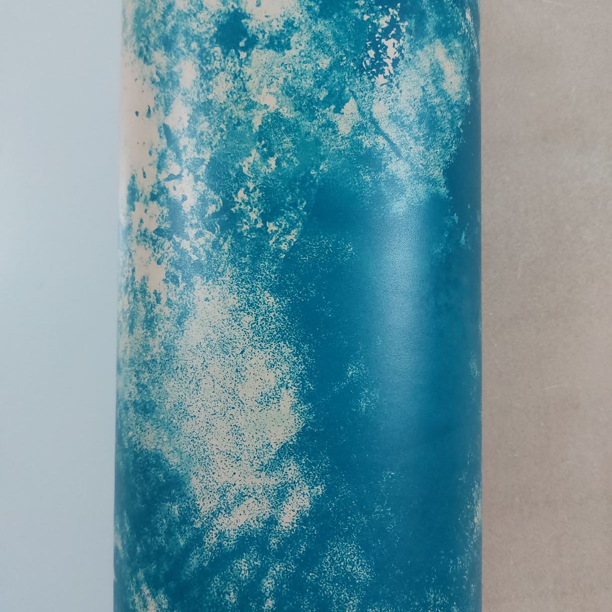 Stampa digitale. Арт. Nebula - бірюза 1.3