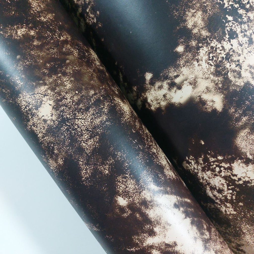 Stampa digitale. Арт. Nebula - темний шоколад 1.3