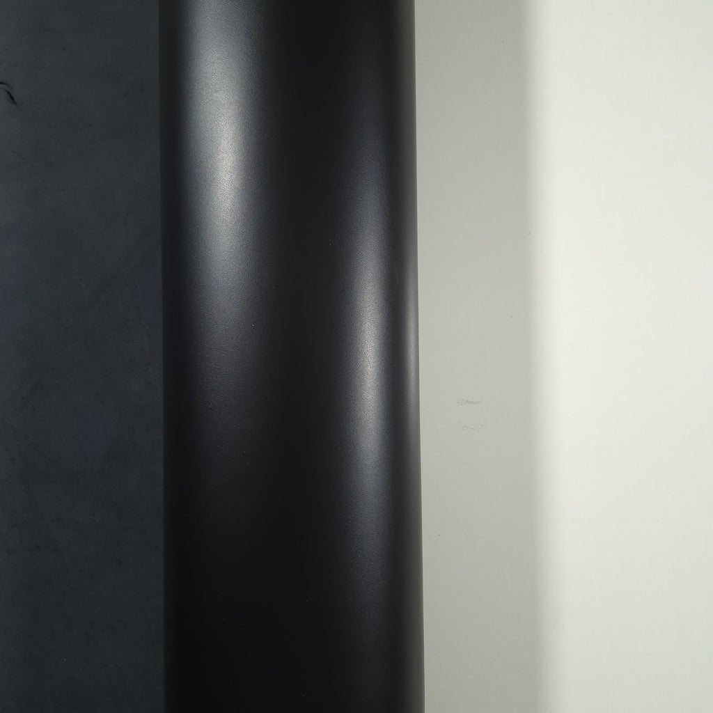 Combined-Tanned Leather. Color – Black 1.5 Panel 30x40cm)