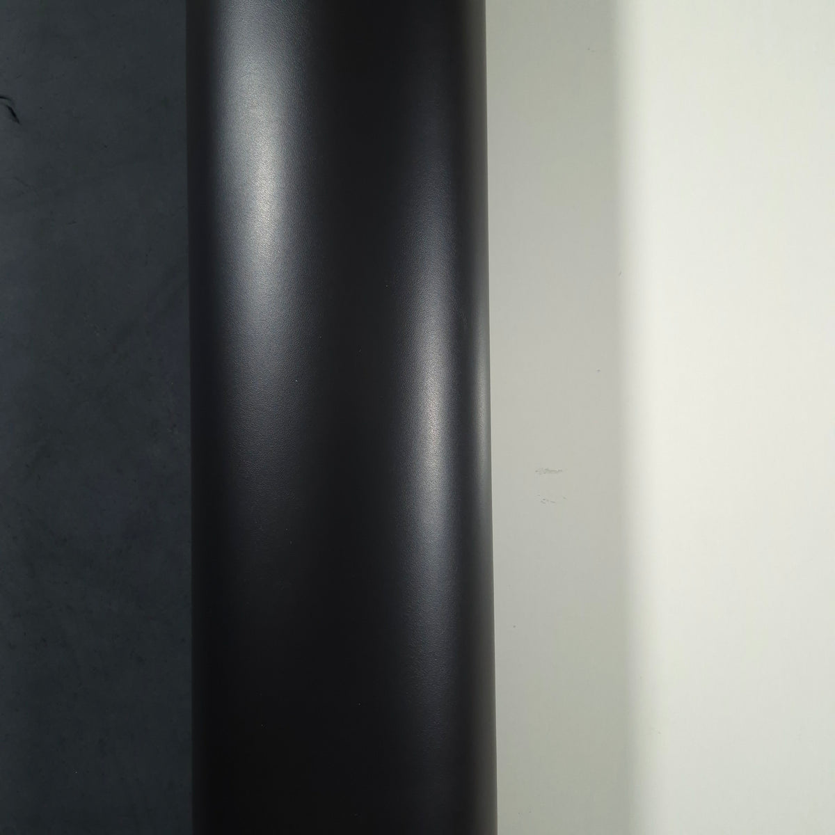 Combined-Tanned Leather. Color – Black 1.5 Panel 60x90 cm)