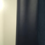 Combined-Tanned Leather. Color – Darck Blue 1.5 Panel 40x60 cm