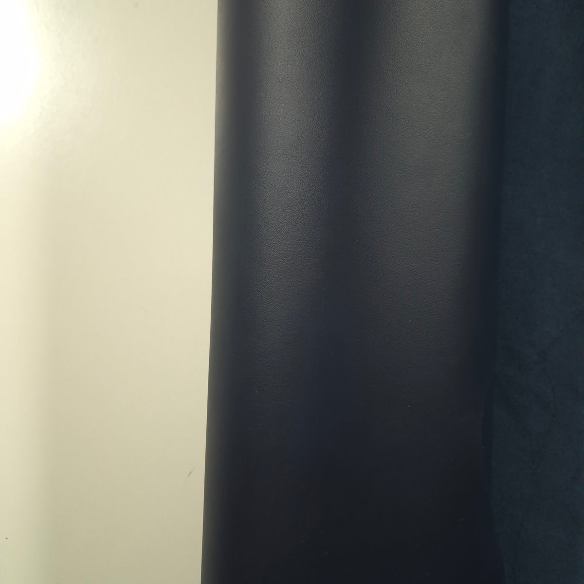 Combined-Tanned Leather. Color – Darck Blue 1.5 Panel 40x60 cm