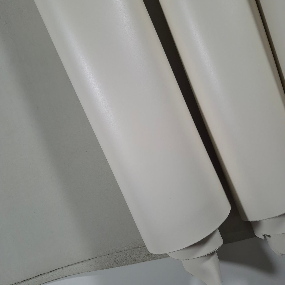 Combined-Tanned Leather. Color – Latte 1.5 Panel 60x90 cm)