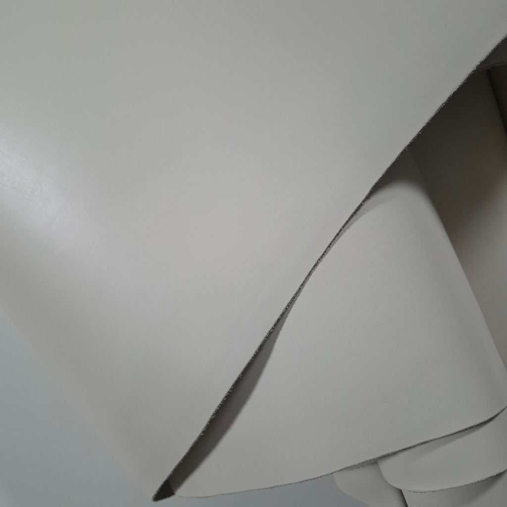 Combined-Tanned Leather. Color – Latte 1.5 Panel 60x90 cm)