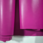 Combined-Tanned Leather. Color – Fuchsia 1.5 Panel 60x90 cm)