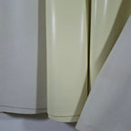 Combined-Tanned Leather. Color – Lemon Lt. 1.5 Panel 40x60 cm