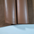Combined-Tanned Leather. Color – Palissandr 1.5 Panel (30x40cm)