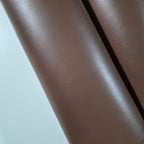 Combined-Tanned Leather. Color – Mohet 1.5 Panel 40x60 cm