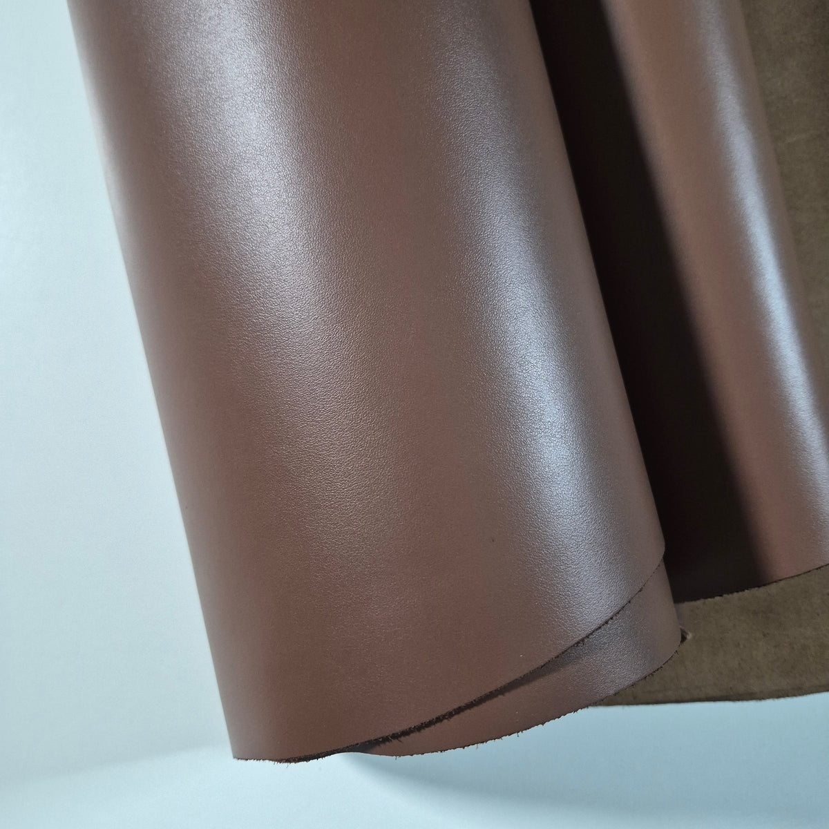 Combined-Tanned Leather. Color – Mohet 1.5 Panel 40x60 cm