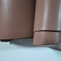 Combined-Tanned Leather. Color – Rose Perle 1.5 Panel 40x60 cm