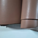 Combined-Tanned Leather. Color – Rose Perle 1.5 Panel 40x60 cm