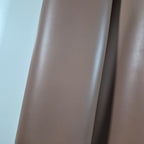 Combined-Tanned Leather. Color – Rose Perle 1.5 Panel 40x60 cm