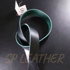 La Perla Azzurra art. BeROCK. Колір - GREEN 40мм