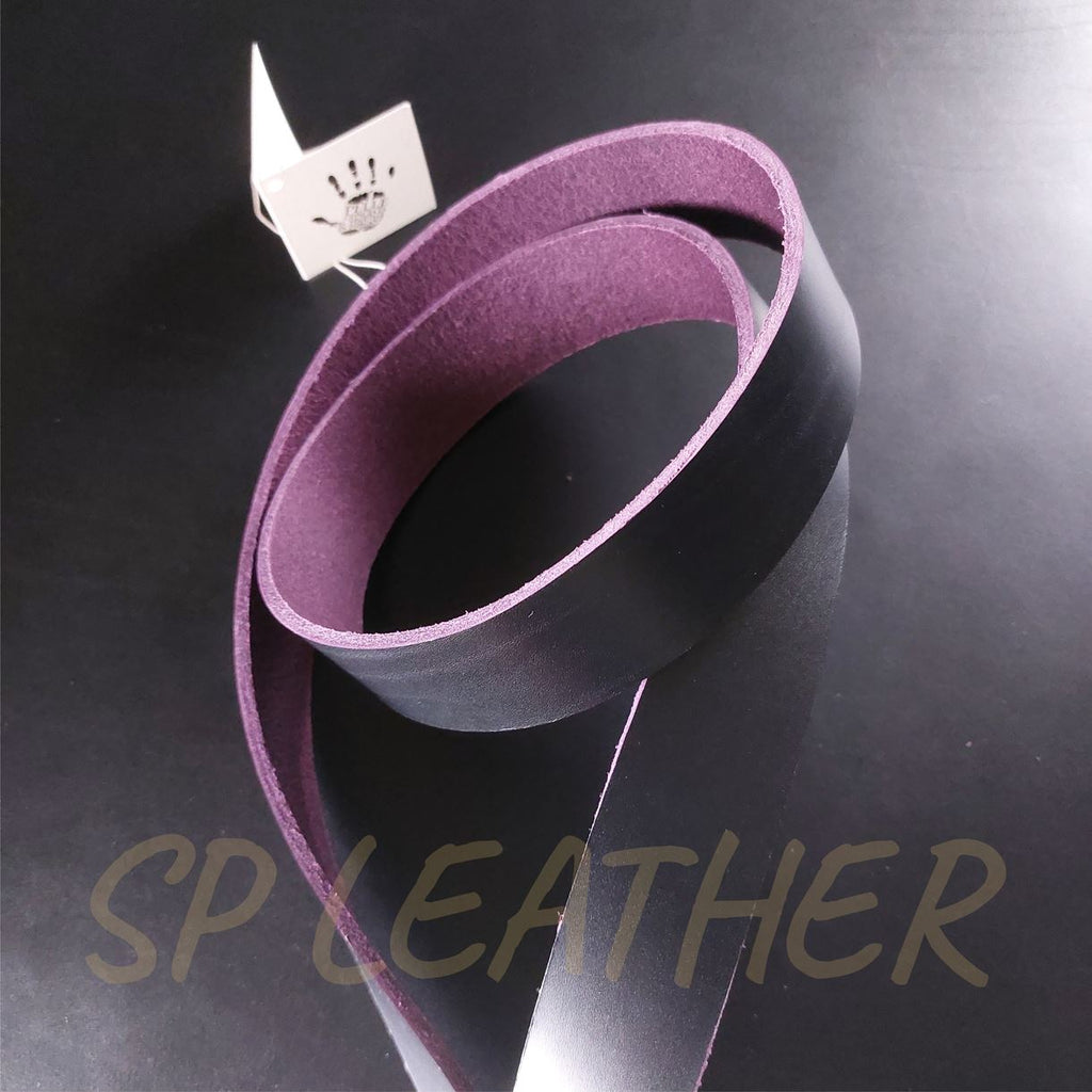La Perla Azzurra art. BeROCK. Колір - VIOLA 40мм